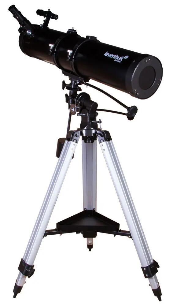 Telescopio - Riflettore Newton 130 mm, 900 mm - Skyline PLUS 130S 5/14