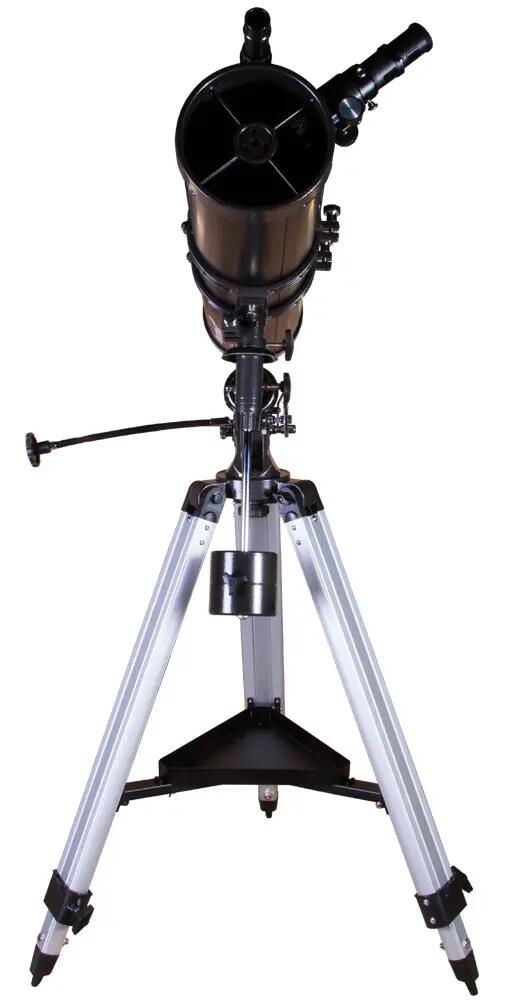 Telescopio - Riflettore Newton 130 mm, 900 mm - Skyline PLUS 130S 4/14