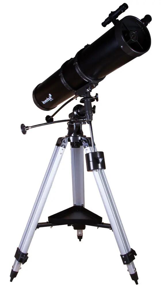 Telescopio - Riflettore Newton 130 mm, 900 mm - Skyline PLUS 130S 3/14