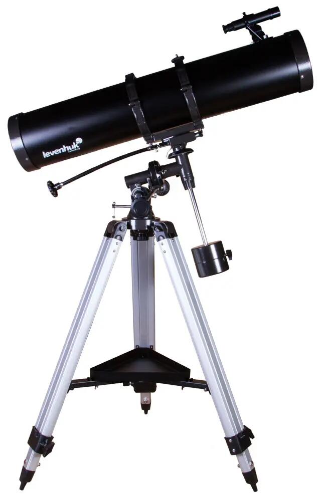 Telescopio - Riflettore Newton 130 mm, 900 mm - Skyline PLUS 130S 2/14