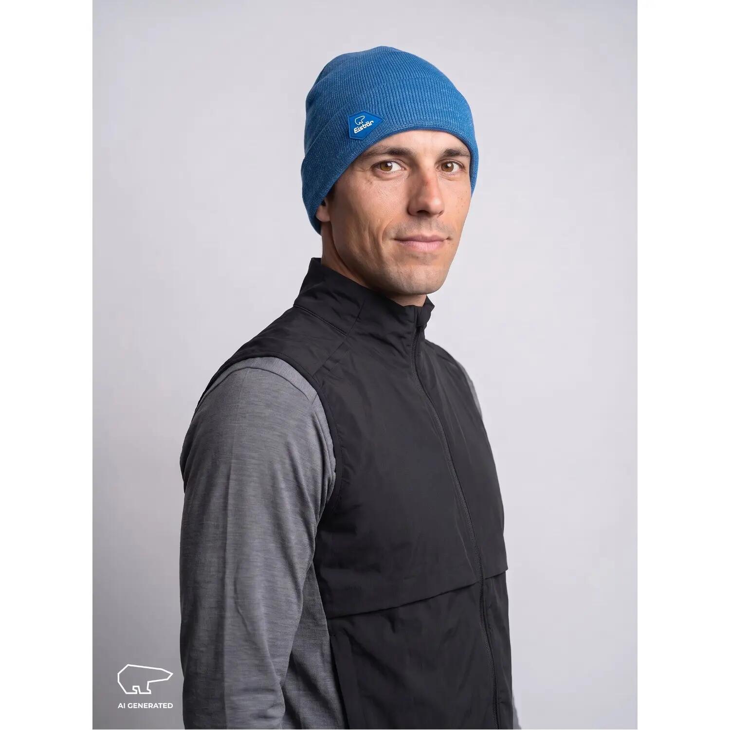 Eisbär Astron Reflective Mütze Unisex 3/5