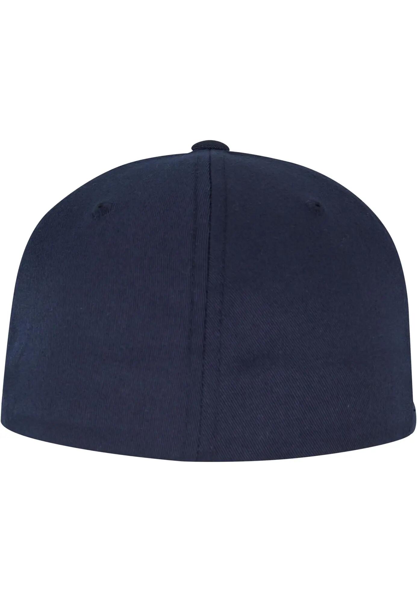 Casquette de baseball Pannel Flexfit 4/4