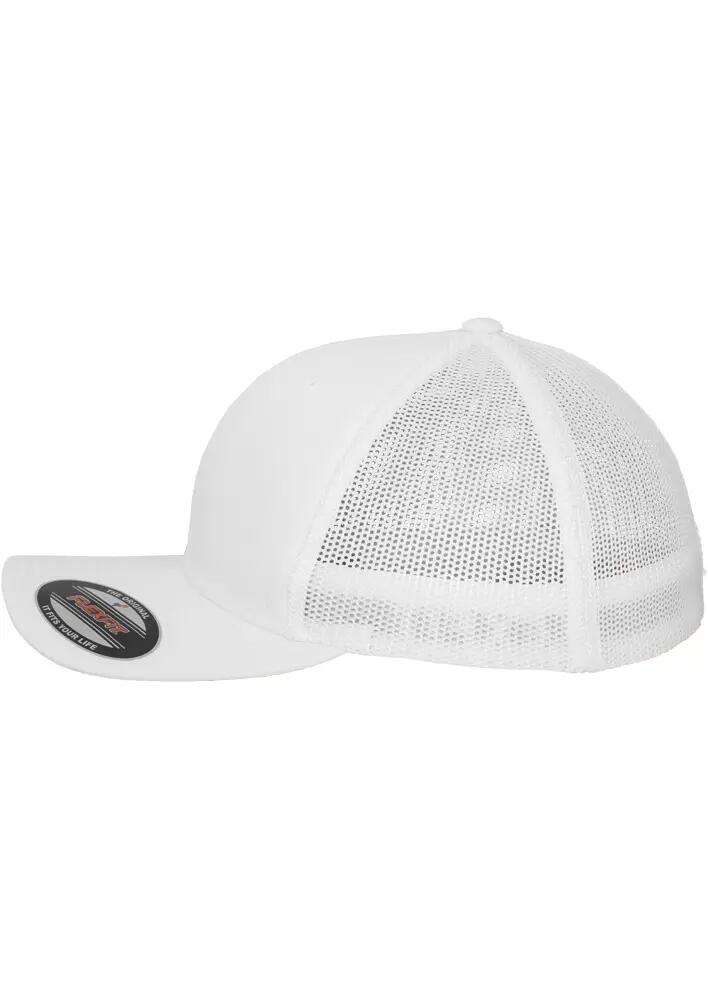 Casquette Flexfit Trucker 2/7