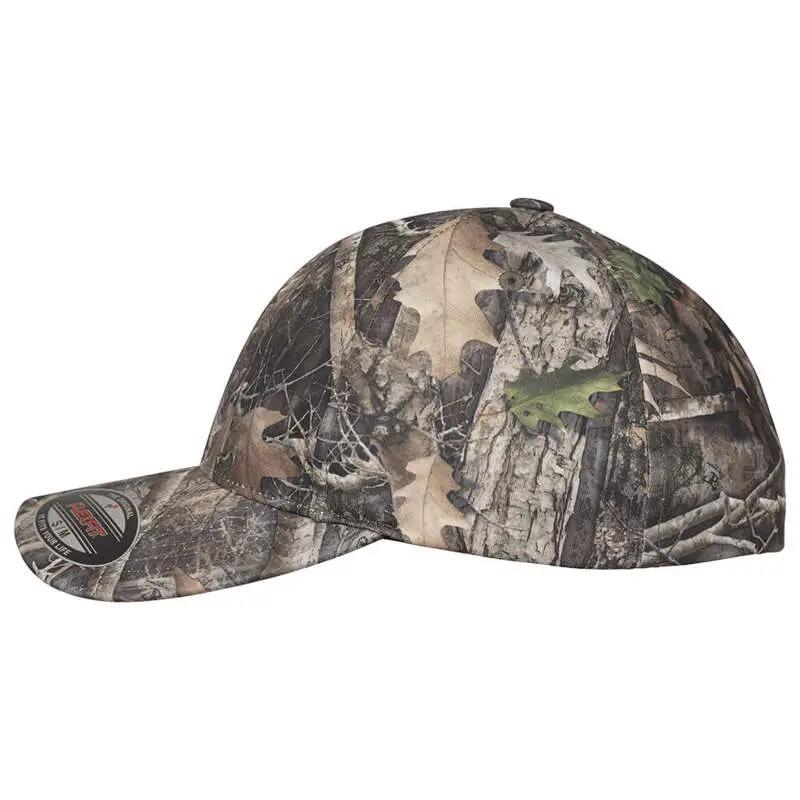 Casquette Flexfit truetimber® kanati 3/7