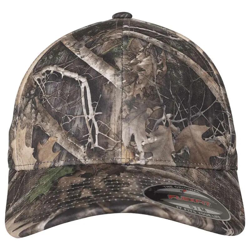 Casquette Flexfit truetimber® kanati 2/7