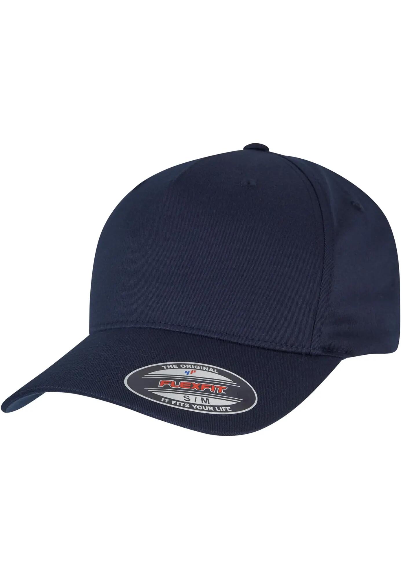 Casquette de baseball Pannel Flexfit 2/4