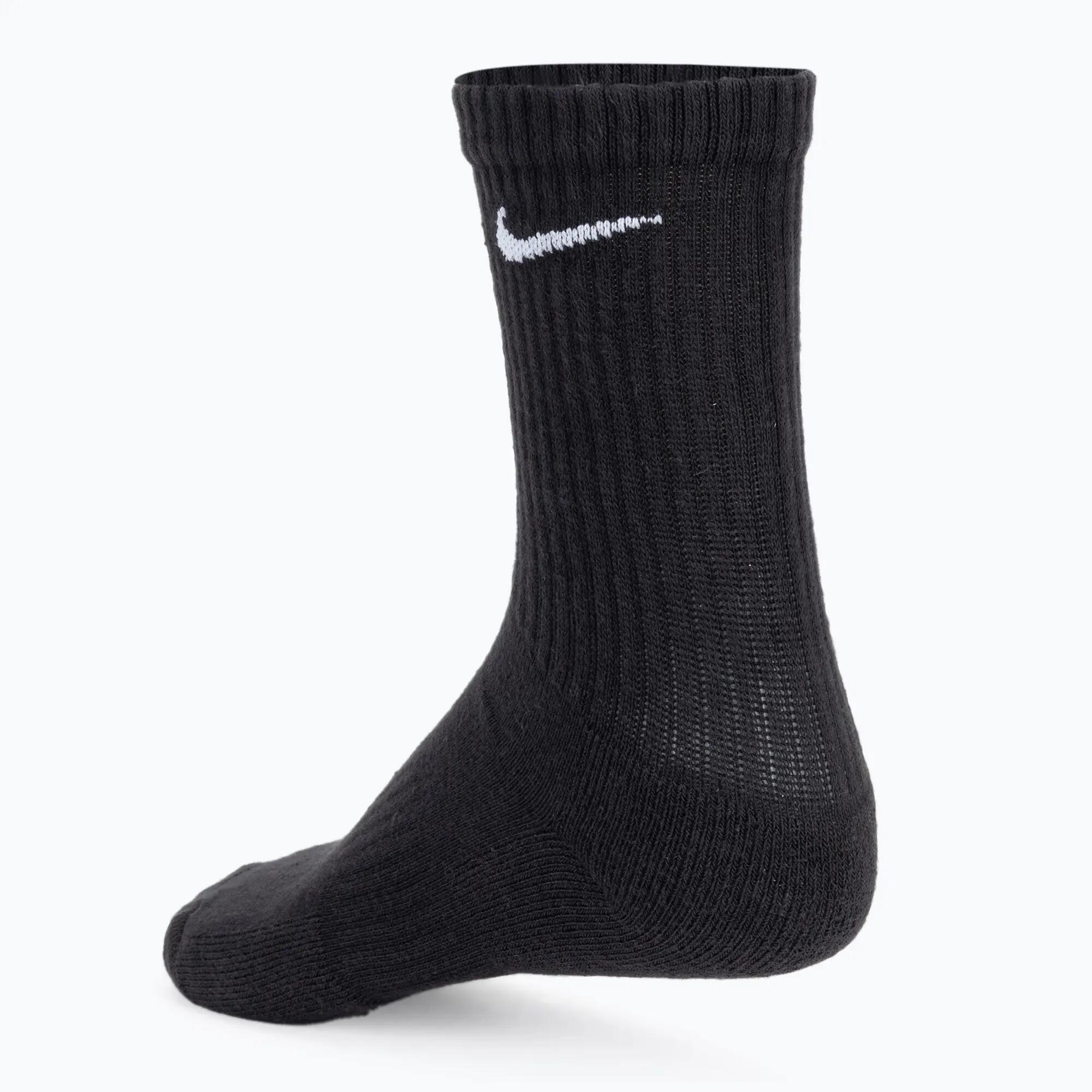 Chaussettes d'entraînement longues 2/5