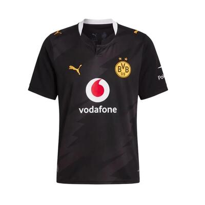Maglia Trasferta Borussia Dortmund 2026/27