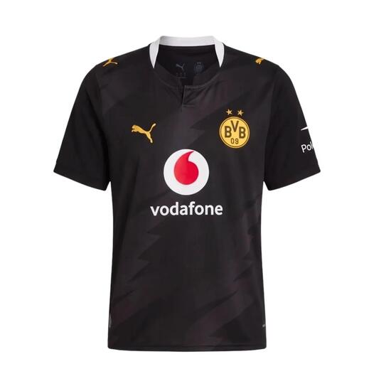 Auswärtstrikot Borussia Dortmund 2026/27