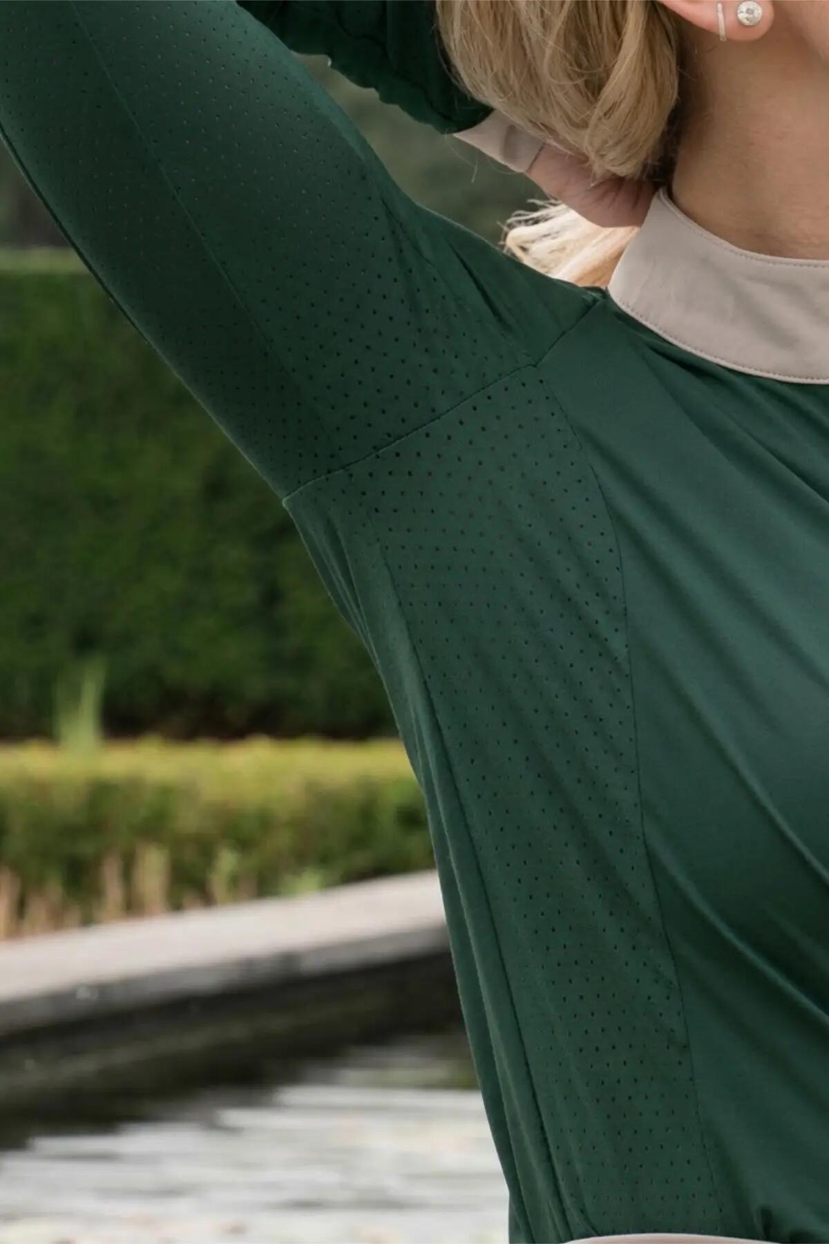 Concurso de camisetas de Jessie, Bosque profundo/Adoquín 2/7
