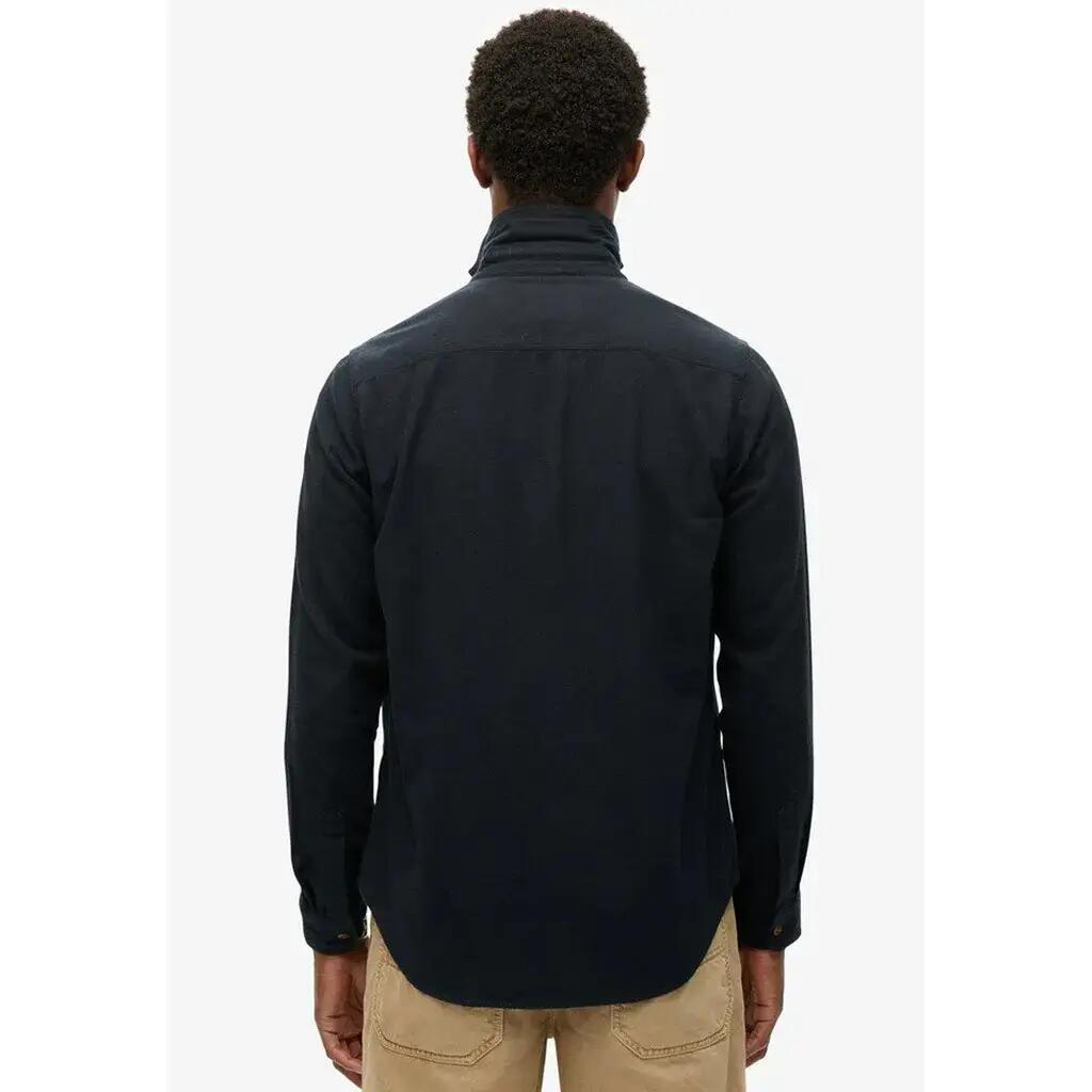 Flanellen overhemd Superdry Trailsman 4/6