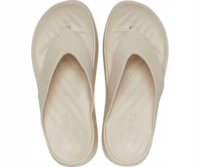 Klapki Crocs Getaway Platform Flip W Damskie 6/6