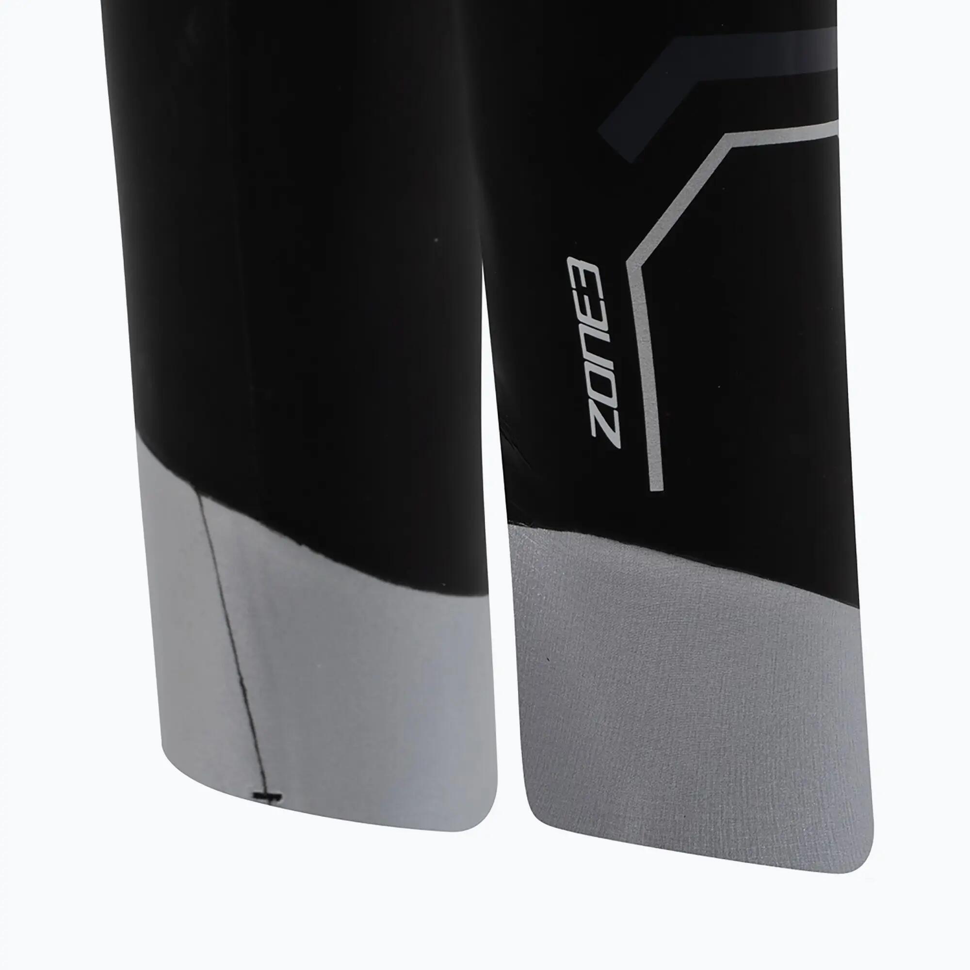 Zone3 Heren 2021 Agile Wetsuit - Maat M 3/7