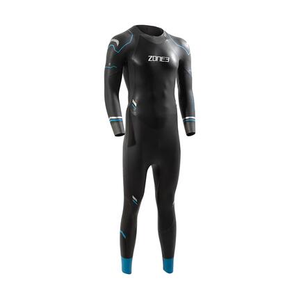 Zone3 Men's 2021 Advance Wetsuit - XL