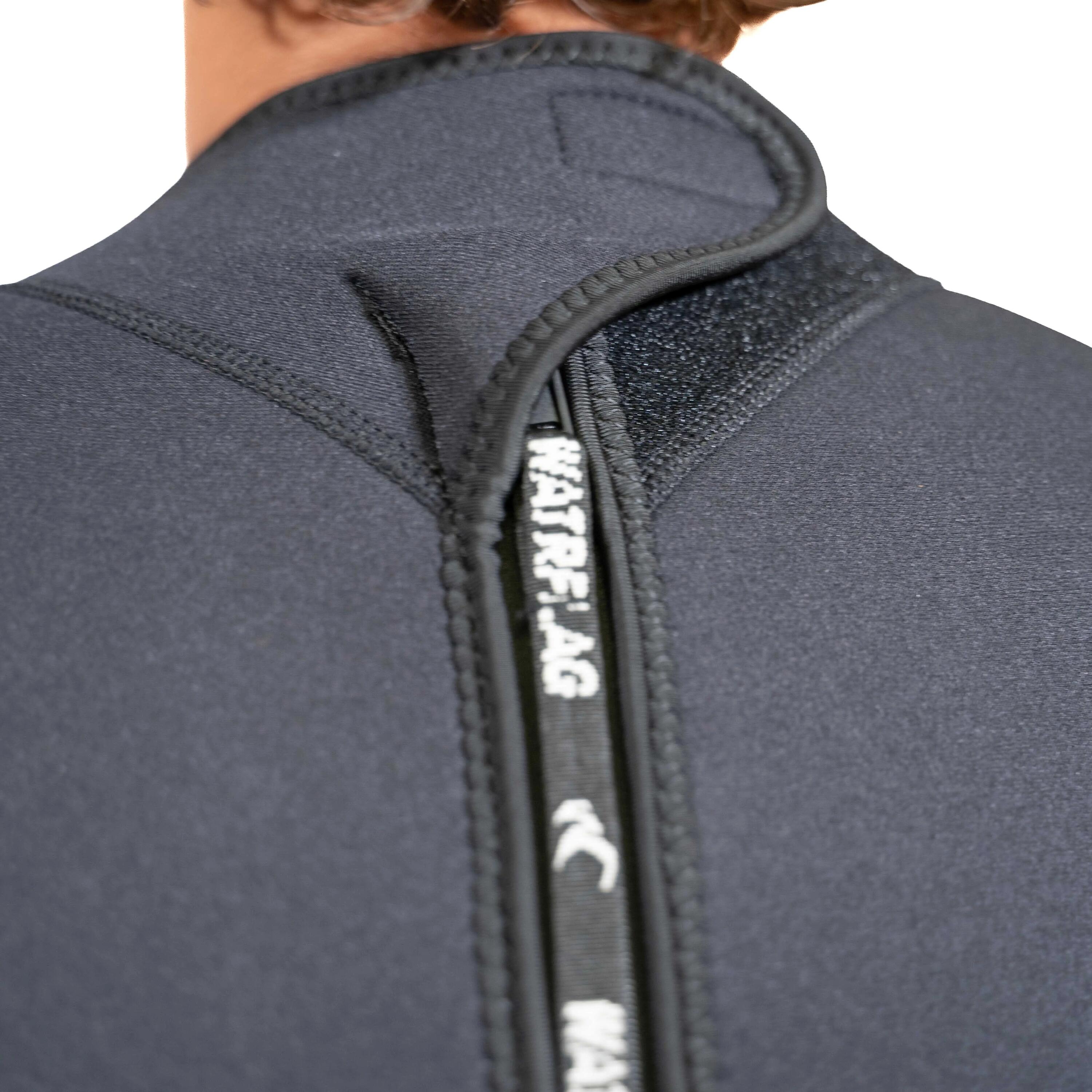 Neoprenanzug SS – Brisbane II – Herren – 3 mm Neopren – Elasthan, kurze Ärmel 7/7