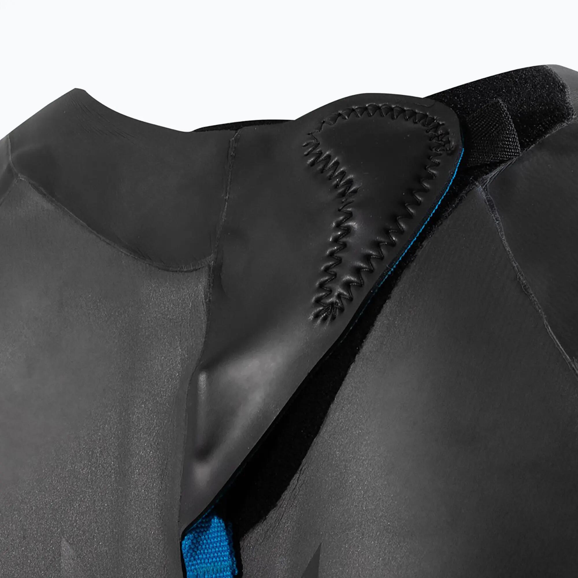 Zone3 Men's 2021 Advance Wetsuit - ML 4/7