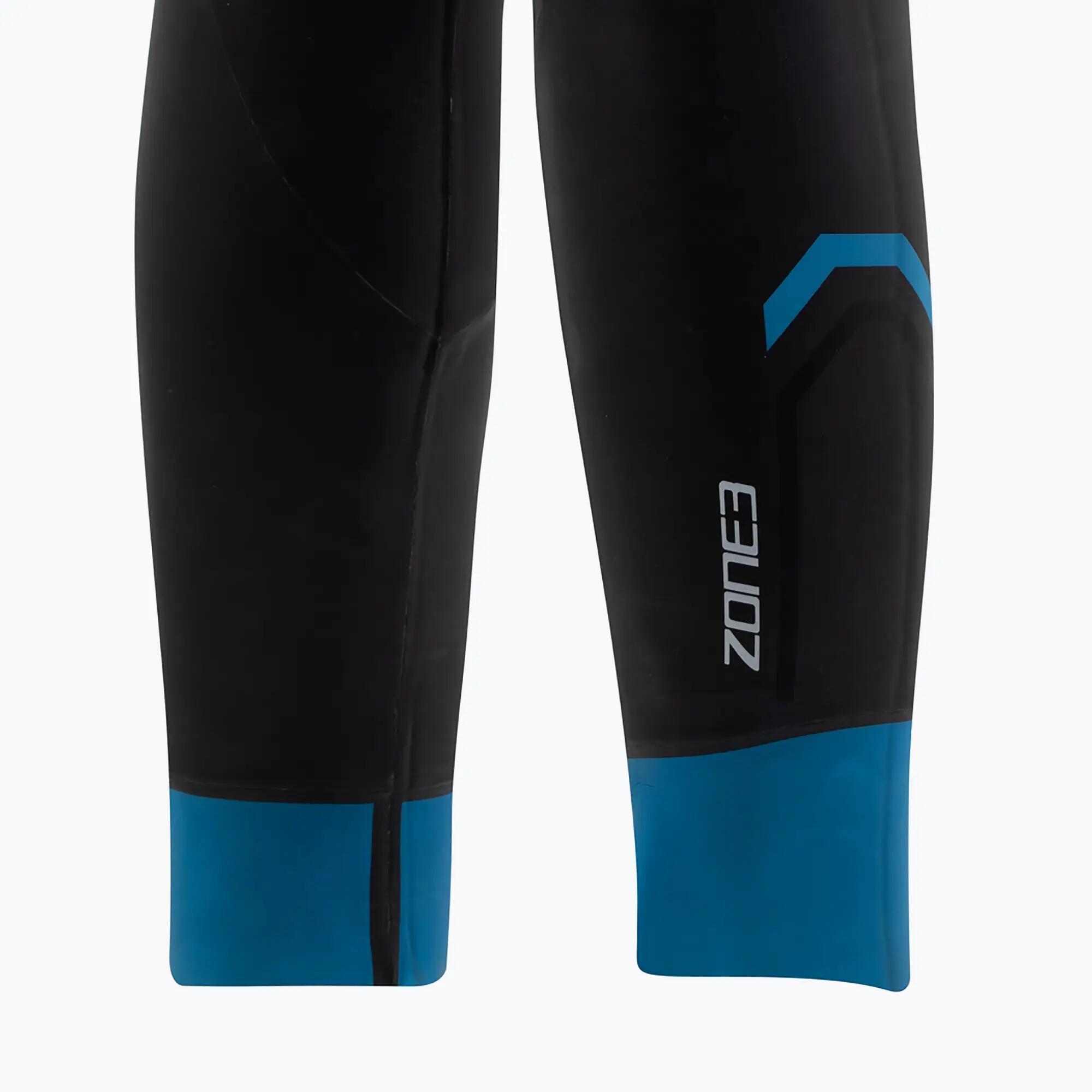 Zone3 Men's 2021 Advance Wetsuit - ML 3/7