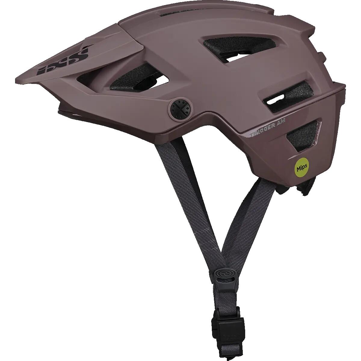 Casco Trigger AM MIPS - Topo 2/5