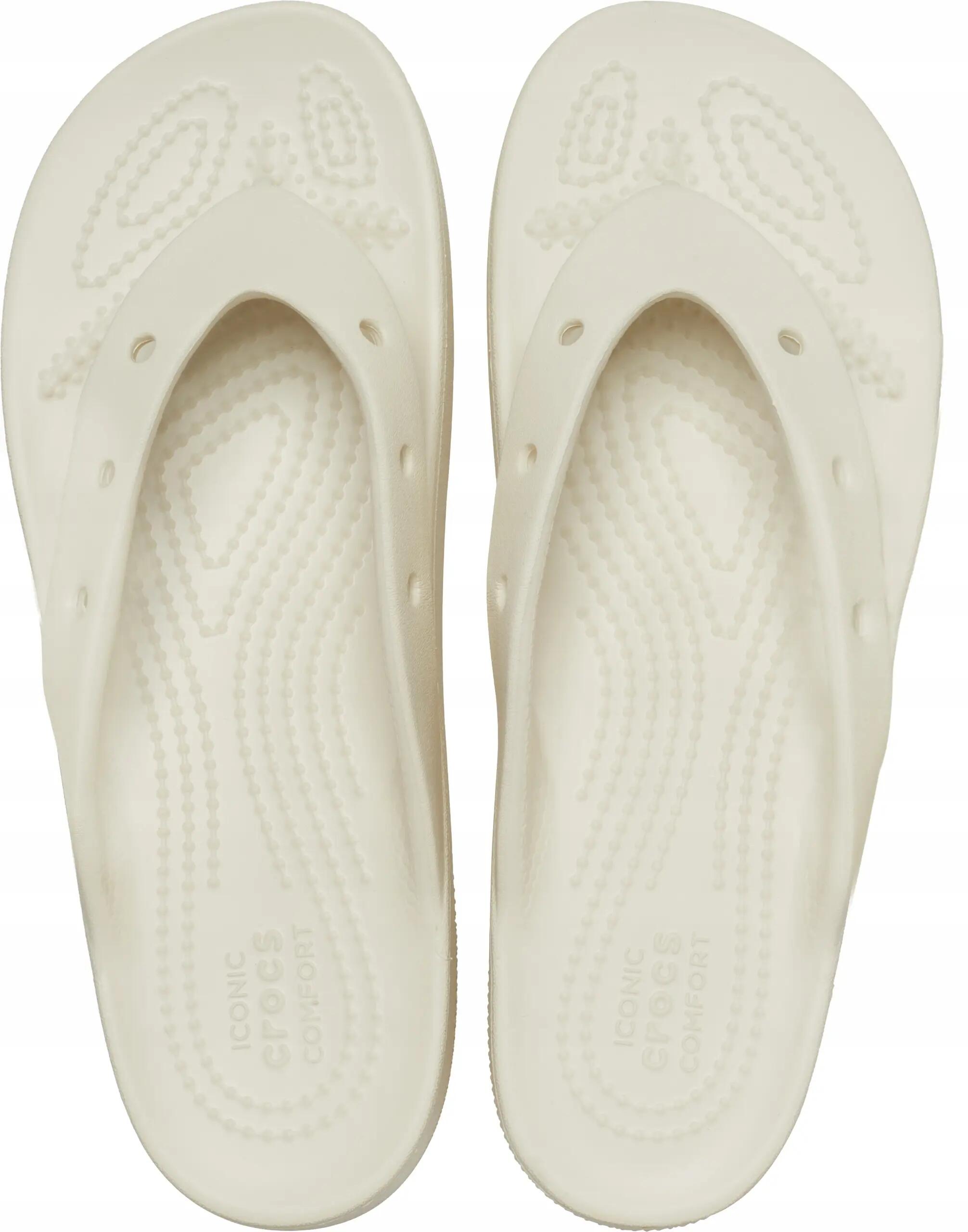 Infradito da donna Crocs Classic Platform 6/6