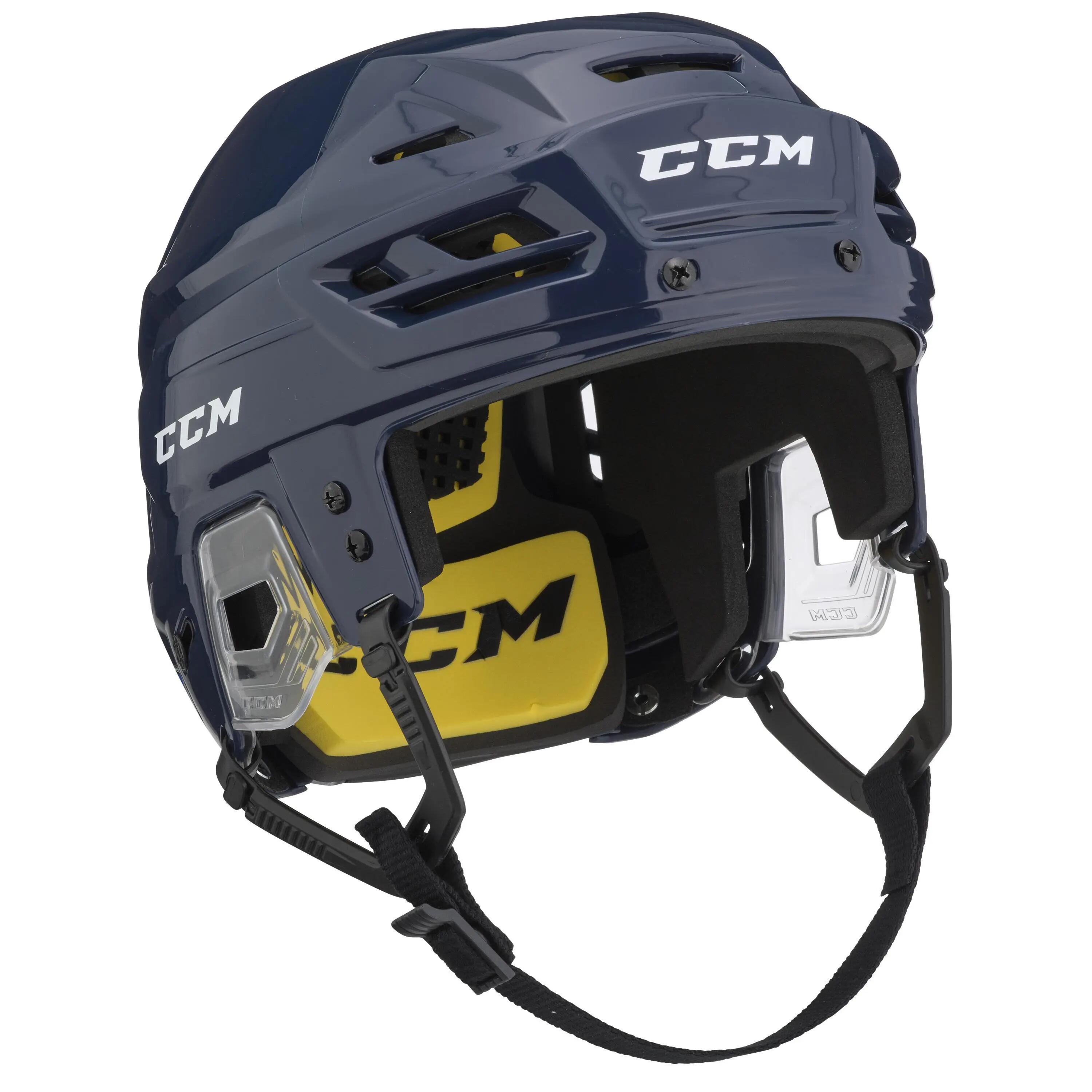 Kask hokejowy CCM Tacks 210 Senior 5/7