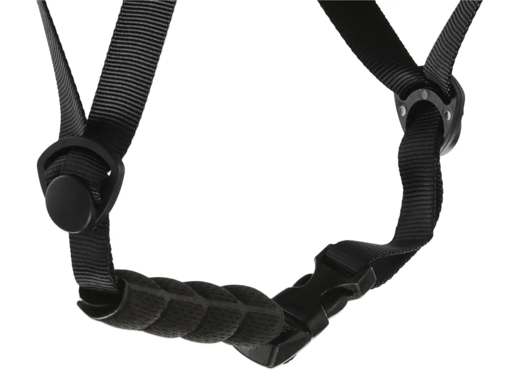 Kross Fietshelm Gravel Abaro HT L - Zwart (58-61 cm) 5/7