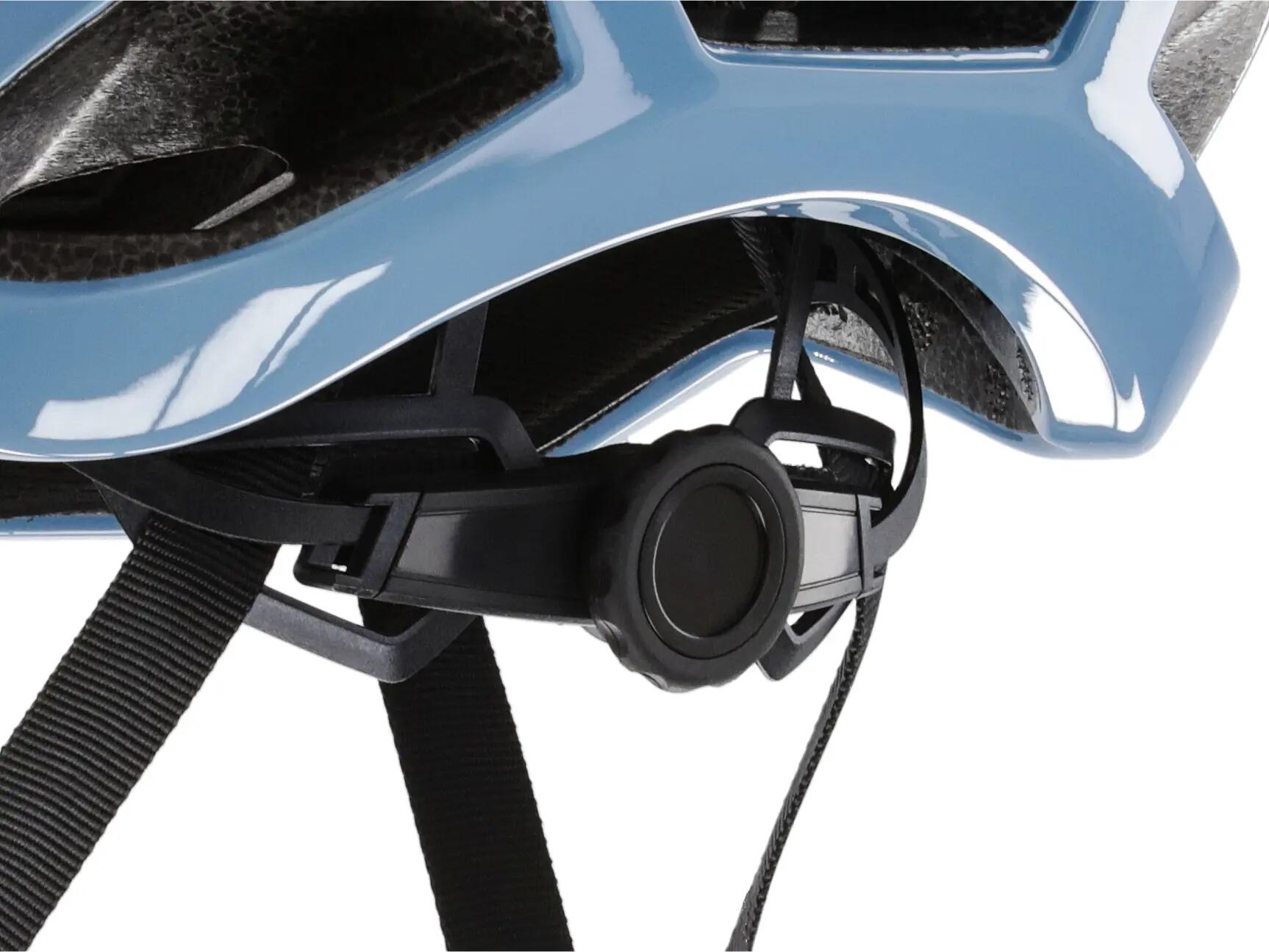 Kross Fietshelm Gravel Abaro HT L - Zwart (58-61 cm) 4/7