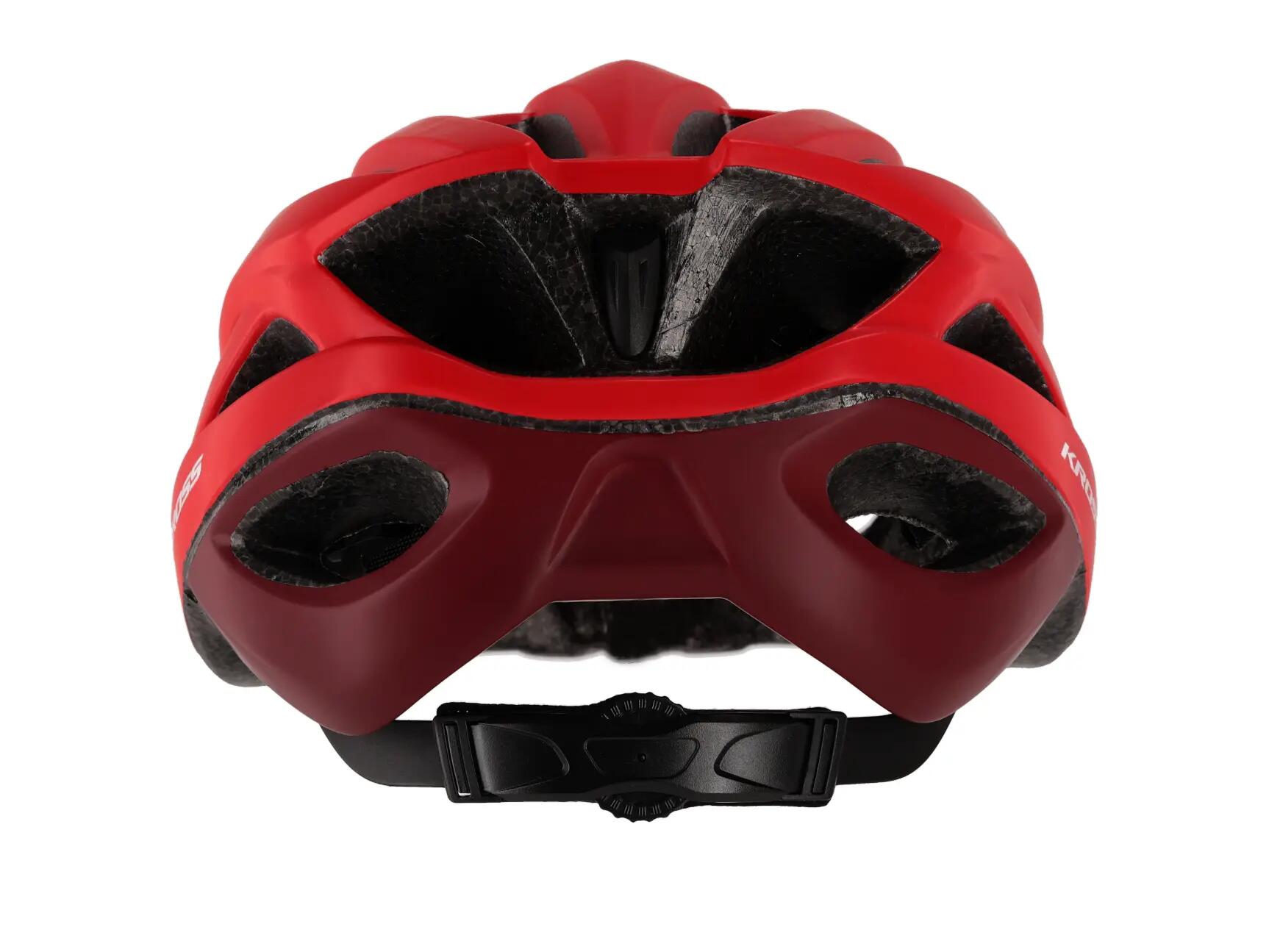 Kask rowerowy dla dorosłych MTB KROSS VINCITORE 6/6