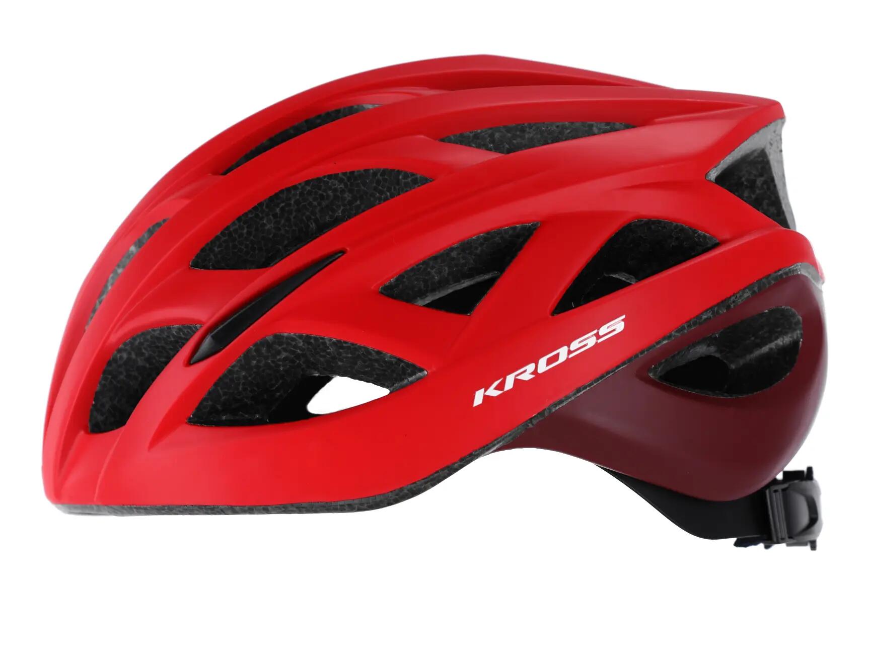 Kask rowerowy dla dorosłych MTB KROSS VINCITORE 5/6
