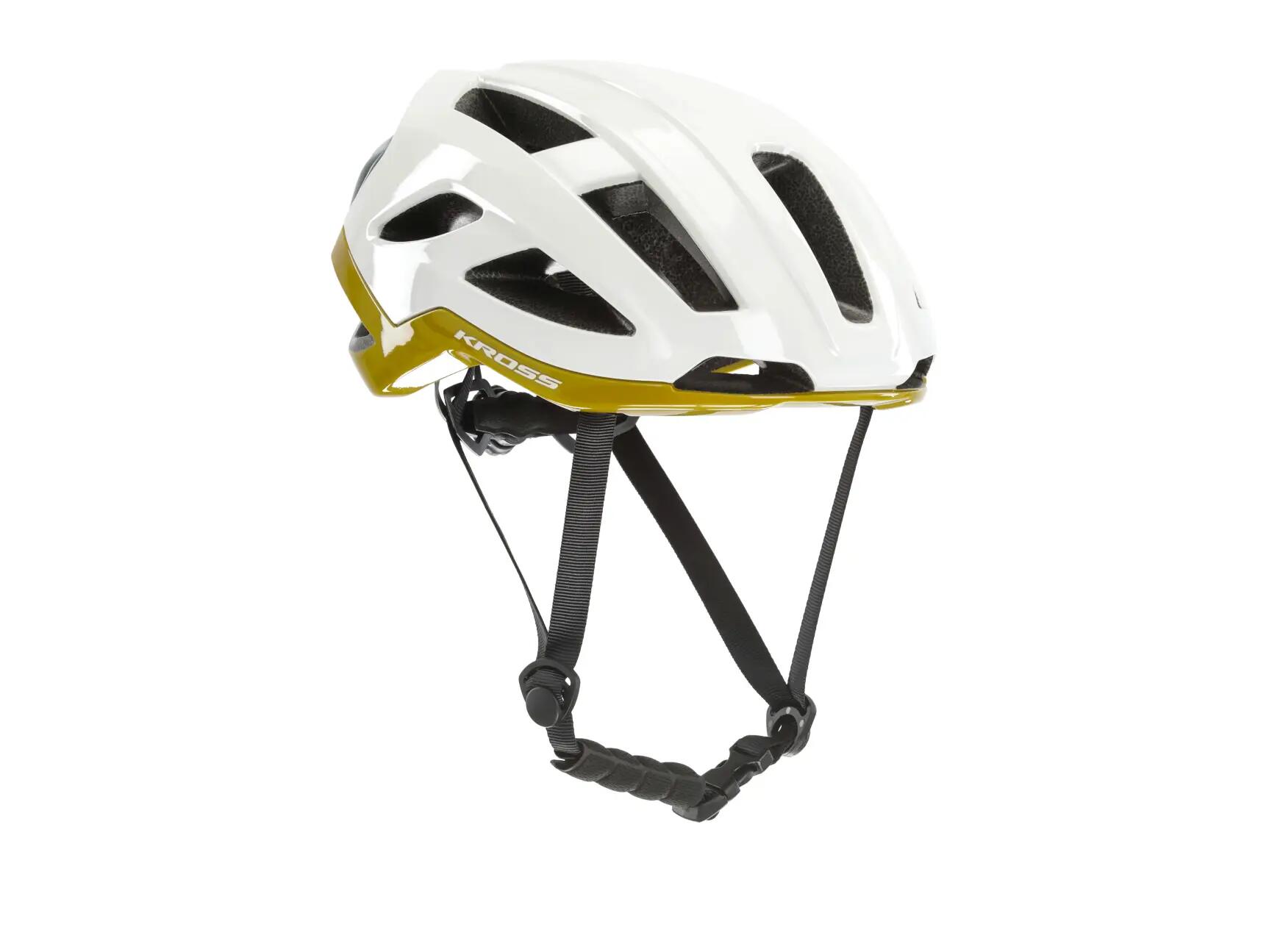 Kross ARBARO HT Casco Gravel M (54–58 cm) - Beige 6/7