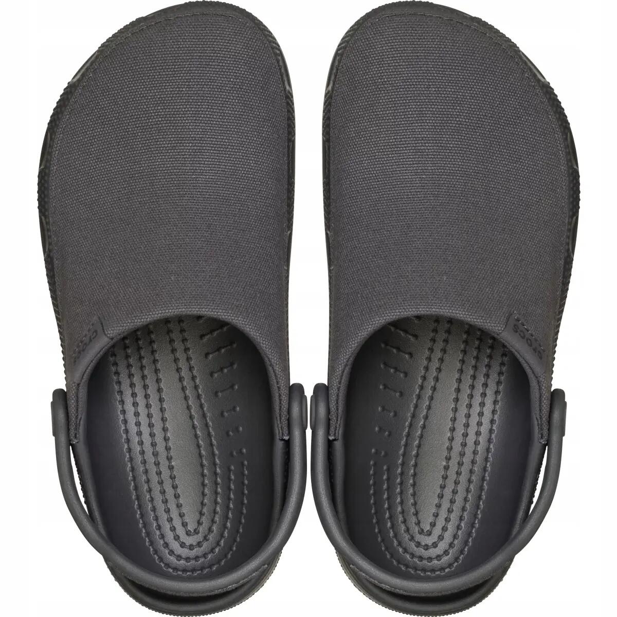 Klapki Crocs Classic Crafted Clog 6/7