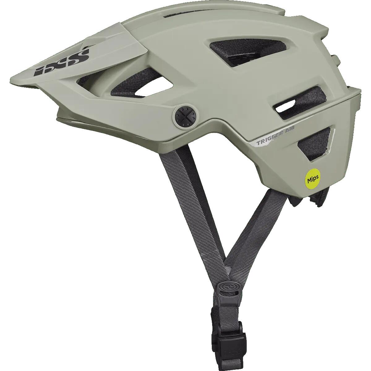 Casque Trigger AM MIPS - Chalk 2/5