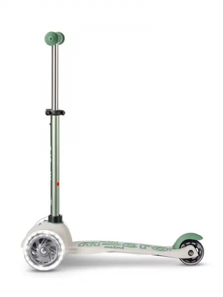 Trottinette - Urbaine - Unisexe - Mini Micro ECO - Pistache 5/6