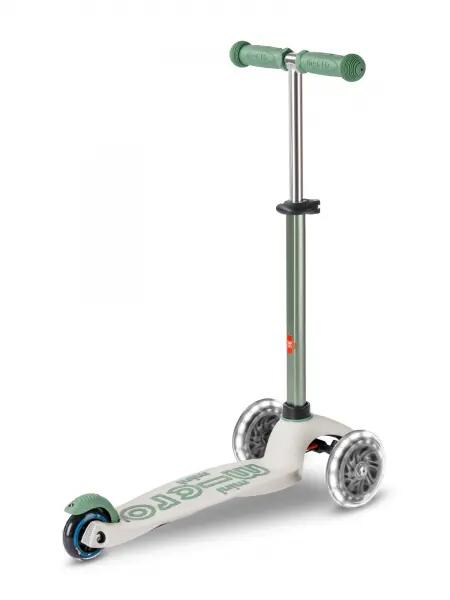 Trottinette - Urbaine - Unisexe - Mini Micro ECO - Pistache 4/6