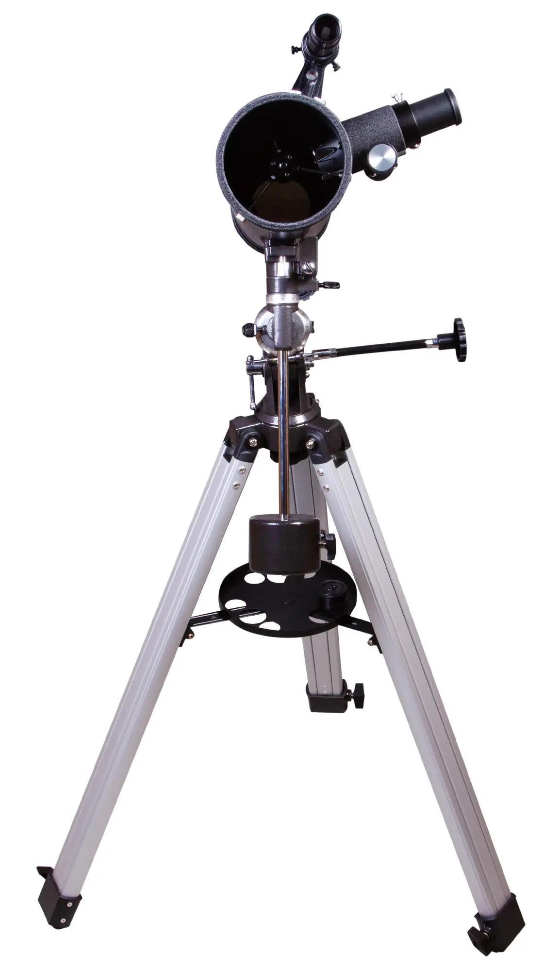 Telescopio - Newton 114 mm 900 mm - Skyline PLUS 80S 3/12