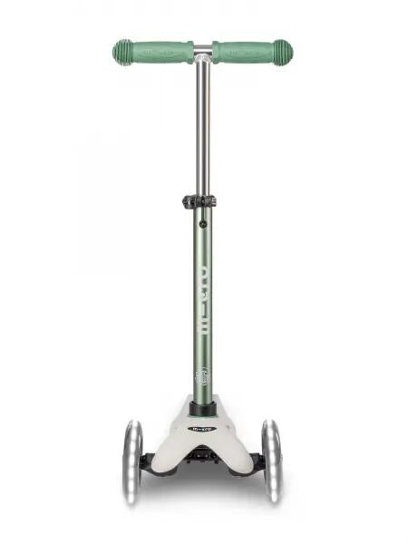 Trottinette - Urbaine - Unisexe - Mini Micro ECO - Pistache 3/6