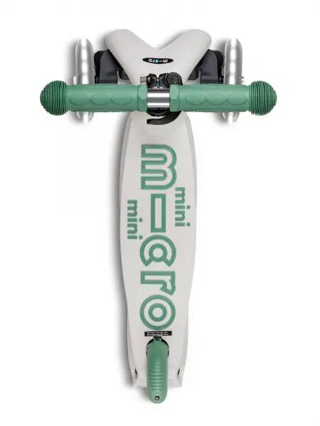 Trottinette - Urbaine - Unisexe - Mini Micro ECO - Pistache 2/6