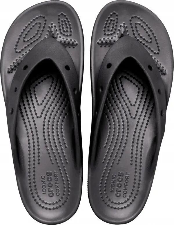 Crocs Női Papucs Classic Platform Flip 6/6