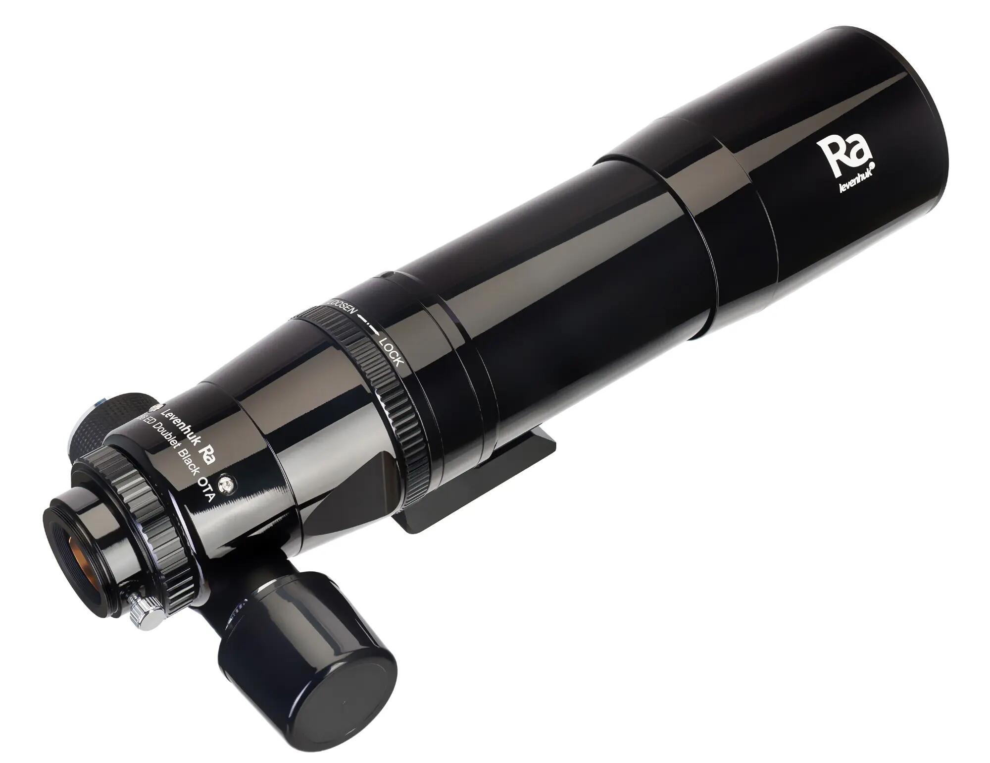 Levenhuk Ra R66 ED Doublet Optical Tube OTA 4/9