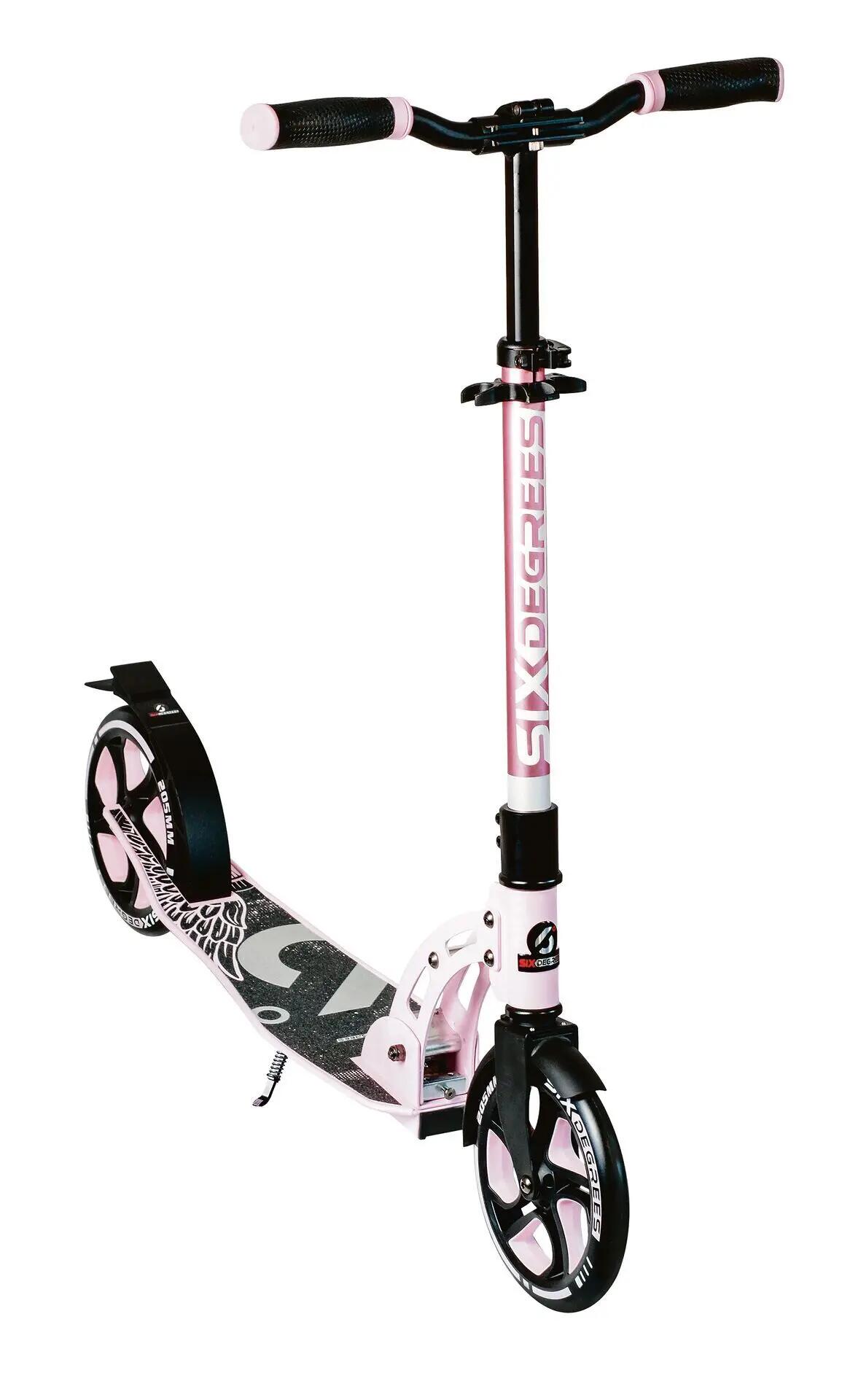Scooter 205 mm Pastell 7/13