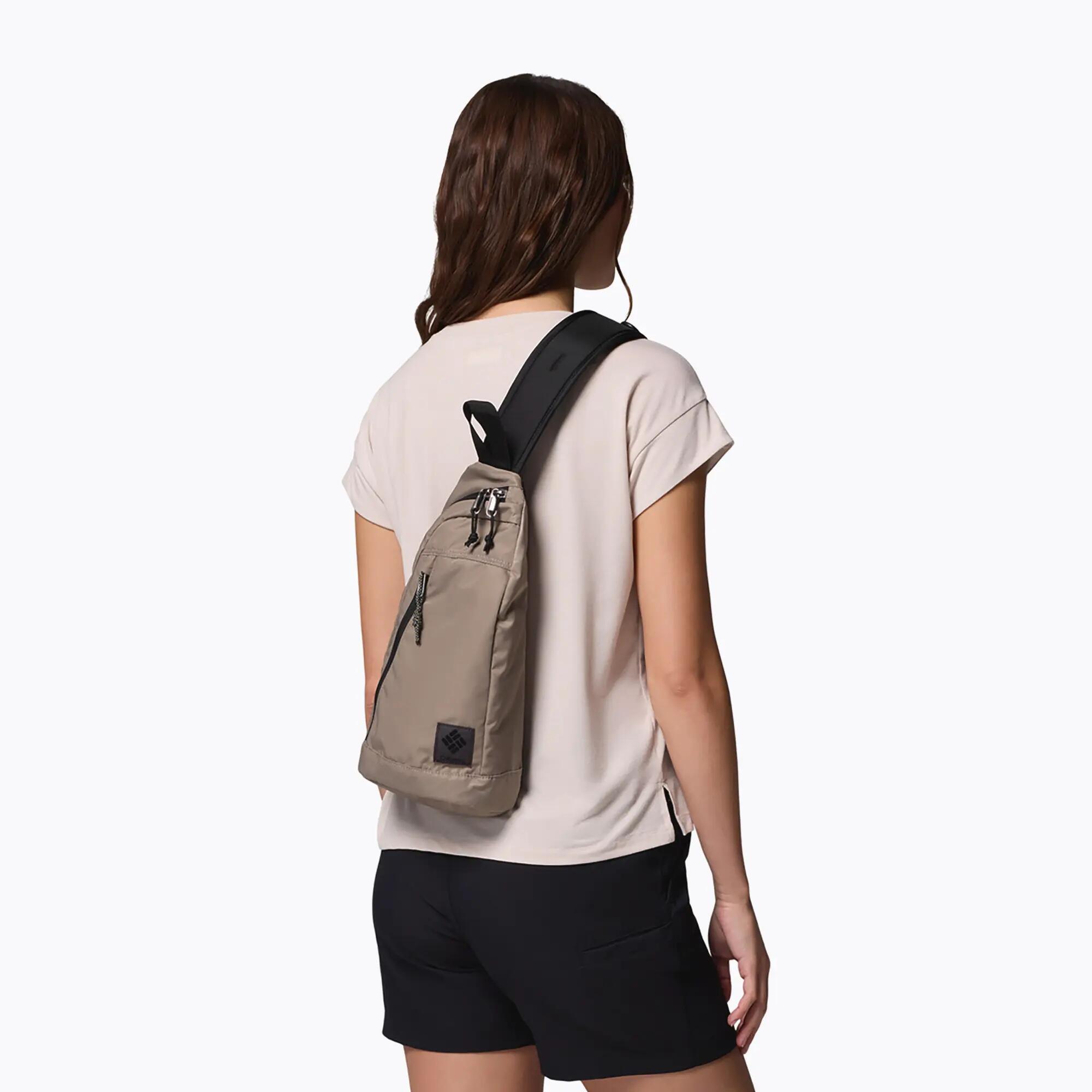 Schultertasche Damen Great Smoky Garden Cross-Body 7/7