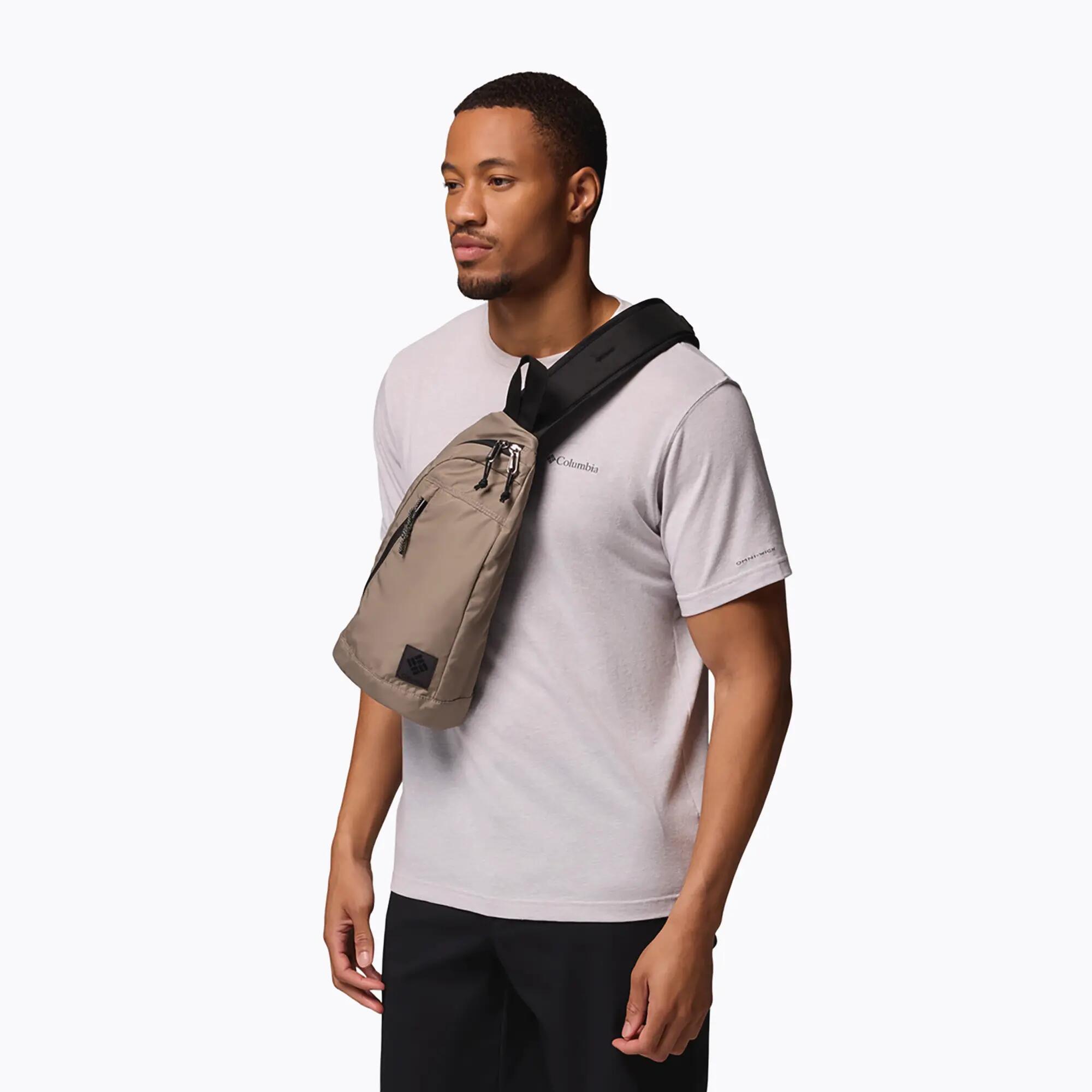 Schultertasche Damen Great Smoky Garden Cross-Body 6/7