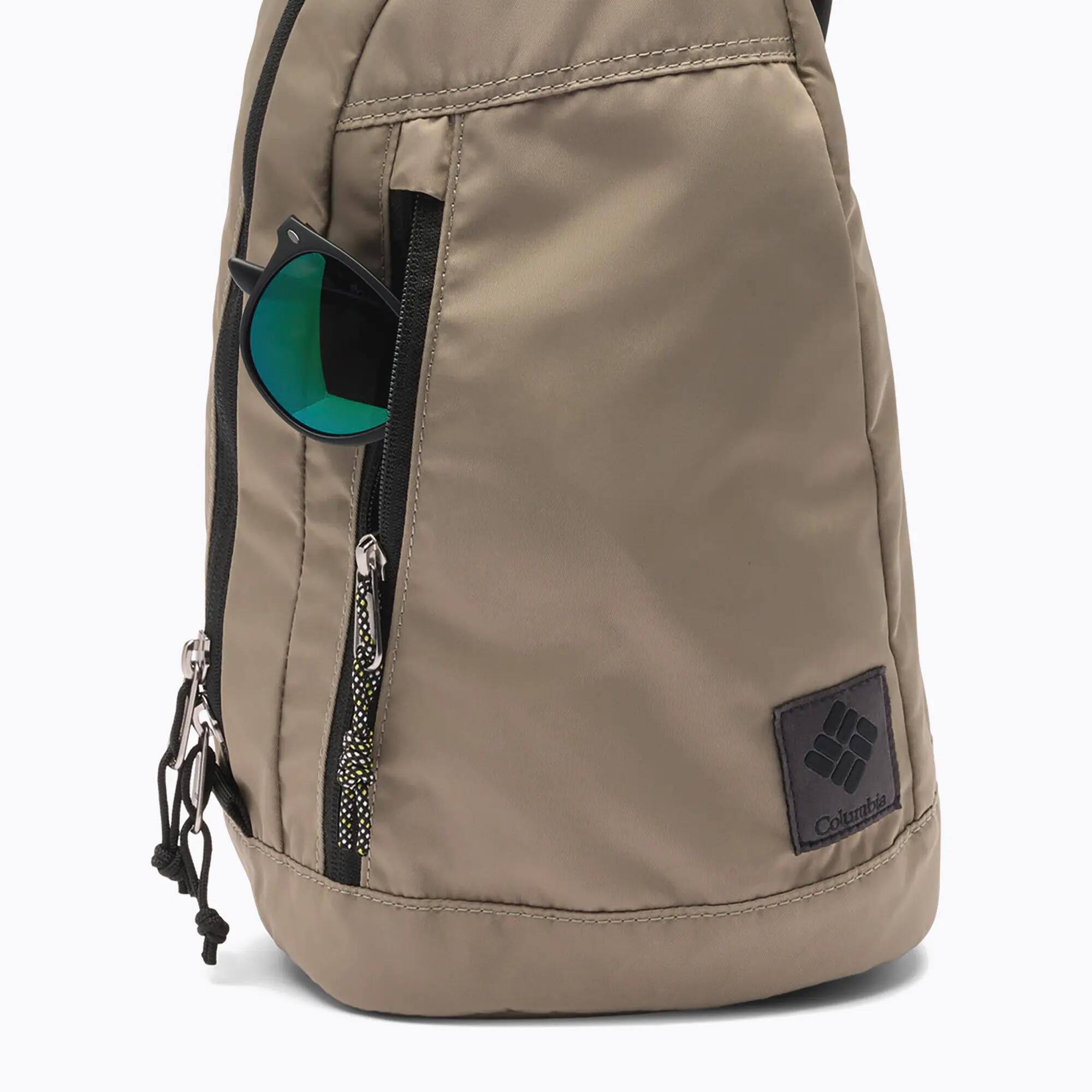 Schultertasche Damen Great Smoky Garden Cross-Body 4/7