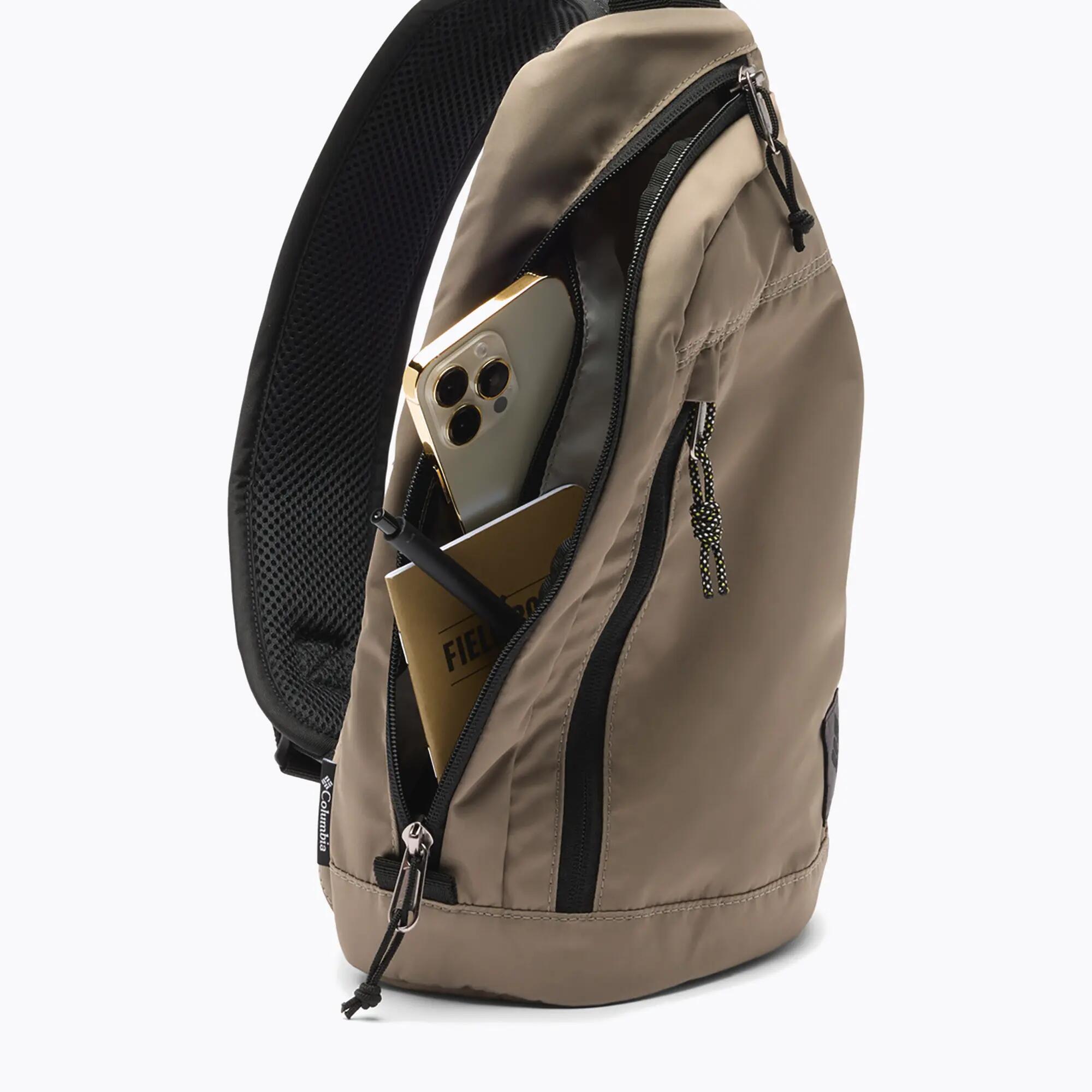 Schultertasche Damen Great Smoky Garden Cross-Body 3/7