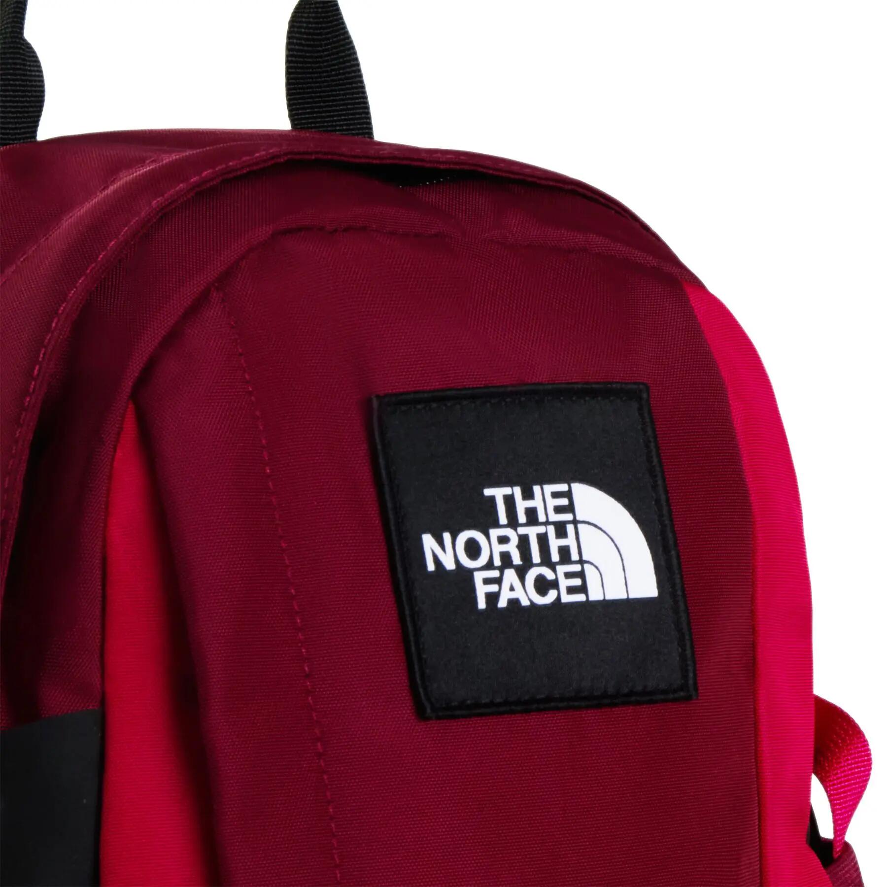 Mochila esportiva masculina The North Face Urban HOT 6/8