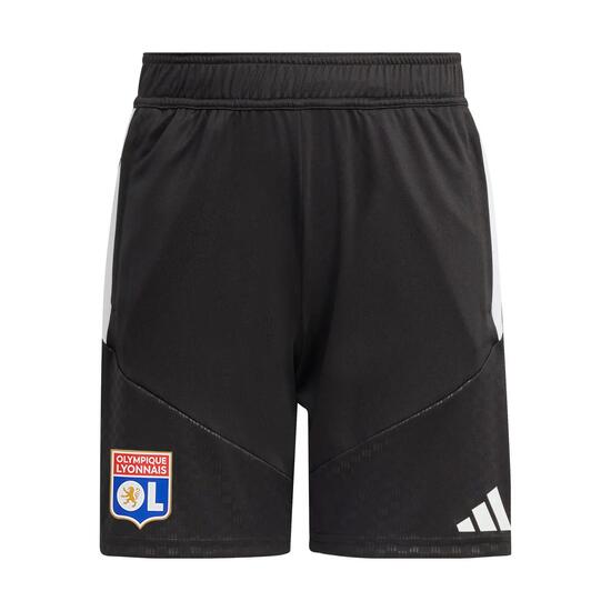 Short d'entraînement Enfant 26-27