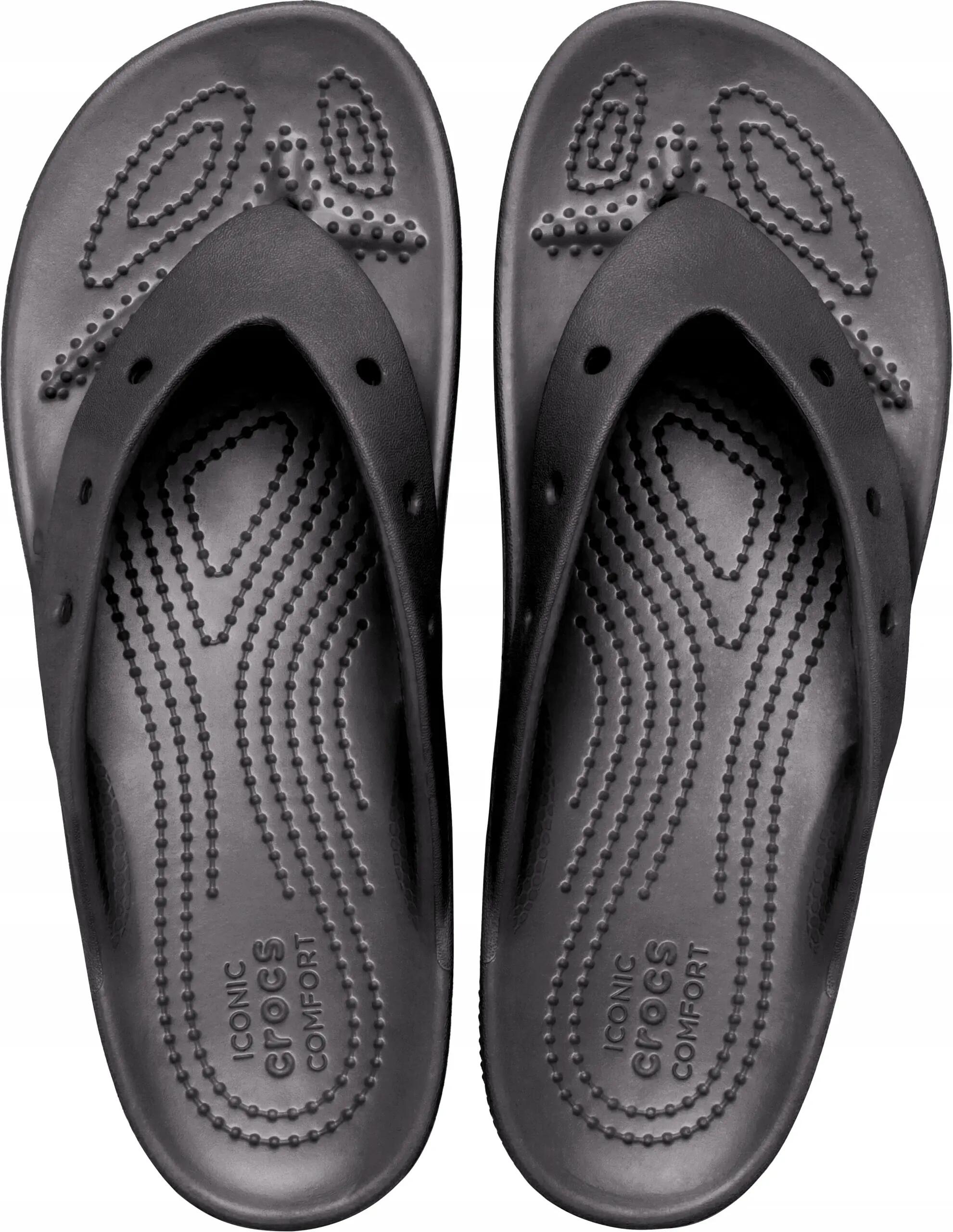 Claquettes femme Crocs Classic Platform Flip 6/6