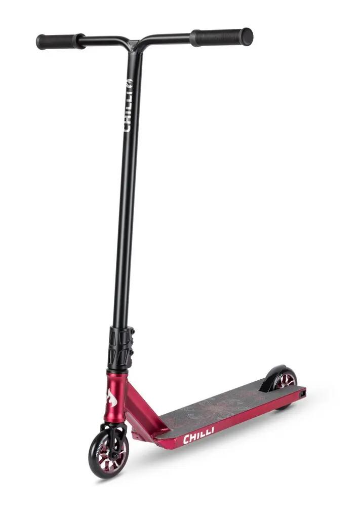 CHILLI PRO SCOOTER picture