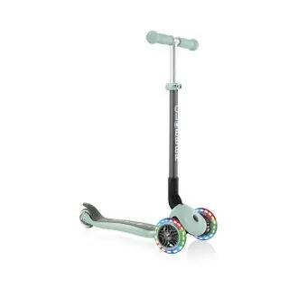 Patinete PRIMO Foldable Lights mint 6/14