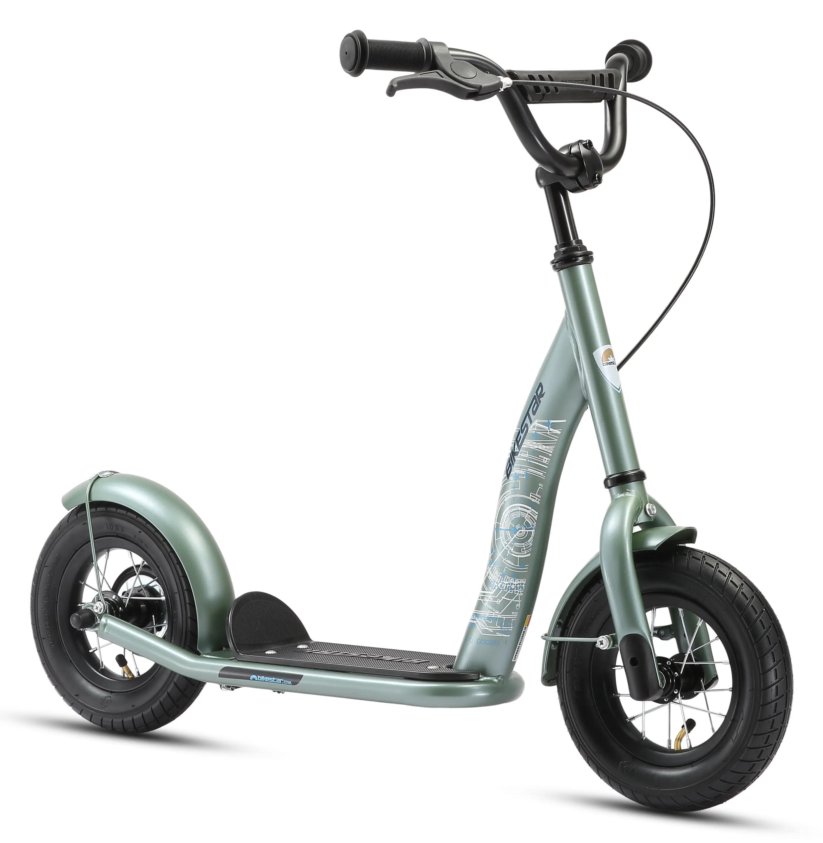 STAR SCOOTER picture