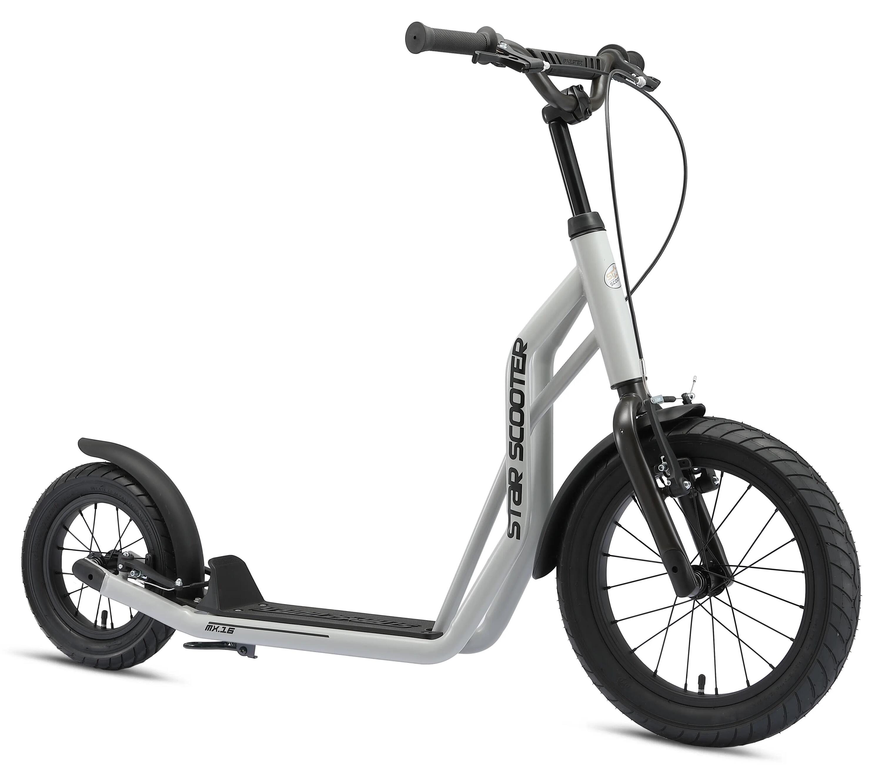 STAR SCOOTER picture